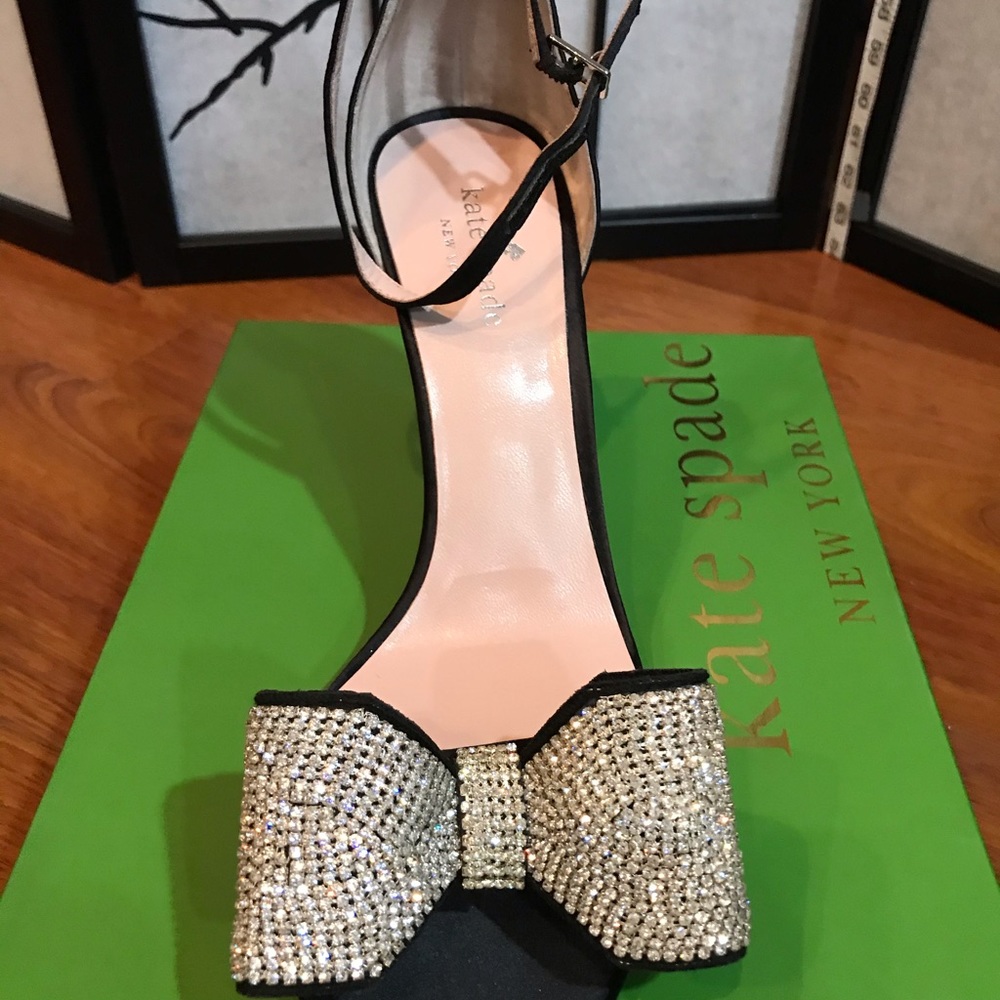 Kate spade Gweneth sandals (ID .ID)
